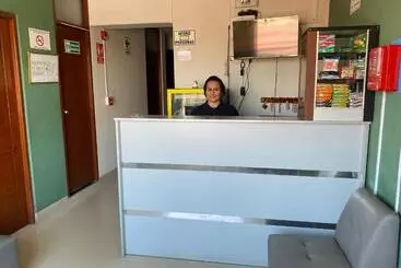 Pensiune Latorre Hostal