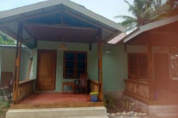 Pansiyon Renata Cottage