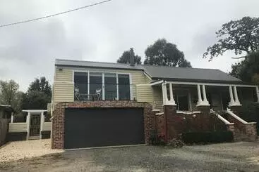 ペンション The Yarra Valley Couple Escape