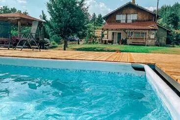 پانسیون Vila Ivan