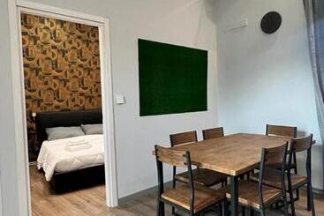 Regis 2 Appartamenti Resort Centro Storico