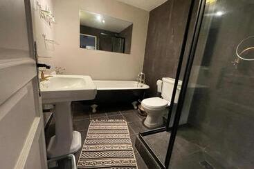 Bed and Breakfast Domaine Maurel