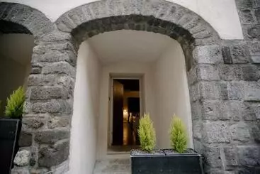 Aamiaismajoitus (B&B) Fagus   Relax Suites