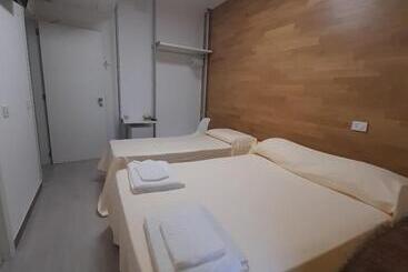 住宿加早餐  L Attico Di Matilde