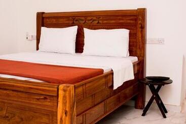 Bed and Breakfast Terry Apartment