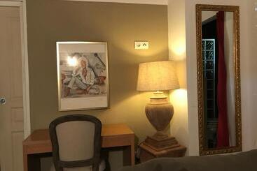 Bed and Breakfast Villa Santoni