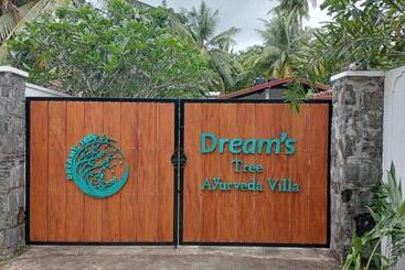 Hotel Dream S Tree Ayurveda Villa Ahungalla