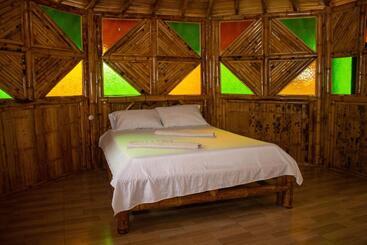 Hotel Hostería El Sendero Cocorná