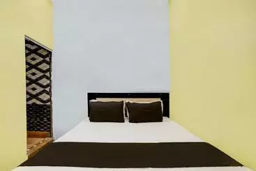 Hôtel Oyo Flagship Up13