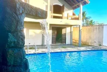 Pension Casa Do Duke: Lar Dos Grandes
