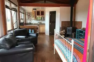 Majatalo Casita Luna