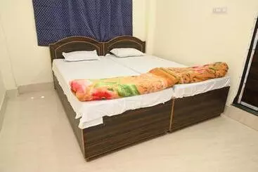 Pension Shubham House