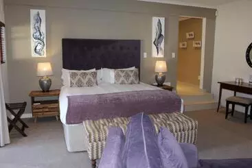 تختخواب و صبحانه Residence Vive La Vie