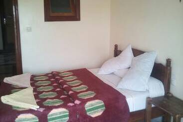 צימר Restaurant Al Manader