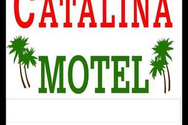 Catalina Motel