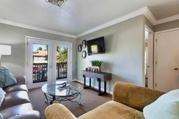 ホテル 1 Island Hideaway