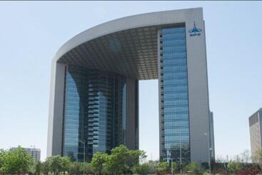 Hotel Grand Skylight International