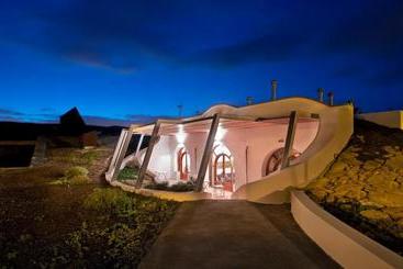 هتل Casa Bioclimáticas Iter