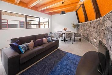 Szálloda Casa Bioclimáticas Iter