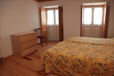 ホテル Casa Das Tias