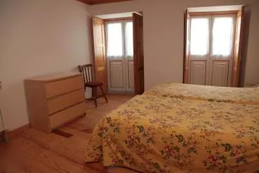 Hotel Casa Das Tias
