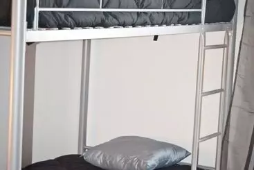 Hotel D. Dinis Low Cost Hostel
