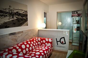 Hotel D. Dinis Low Cost Hostel