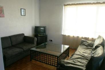 酒店 Glenlodge 401 - Apartment