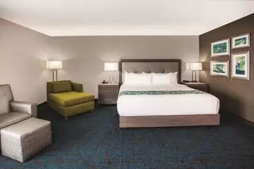 Hotelli La Quinta By Wyndham St. Paul Woodbury