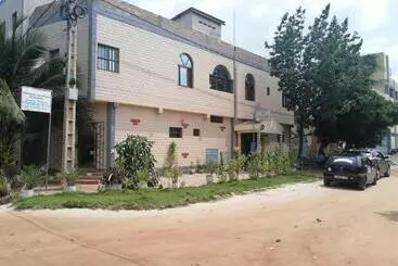 Hotel Marys Guest House