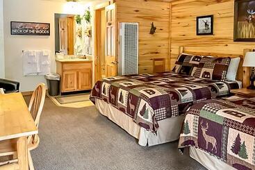 فندق Nicky's Resort