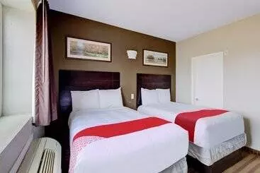 Hôtel Dilley Grand