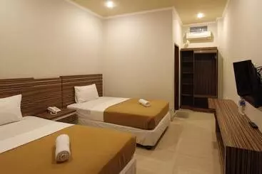 هتل Palapa
