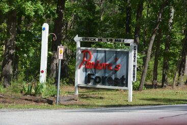 Отель Pandora S Forest   Adults Only