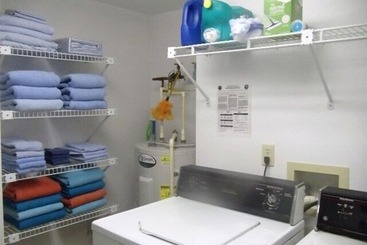 בית מלון כפרי Parker Manor Resort