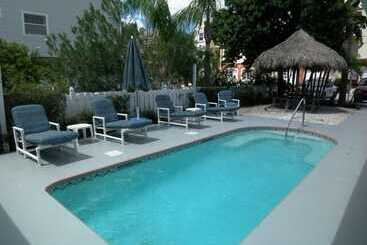 호텔 Parker Manor Resort