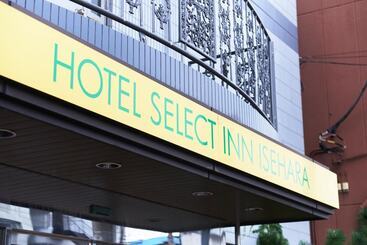 Отель Select Inn Isehara