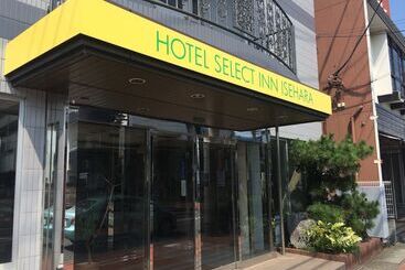 ホテル Select Inn Isehara