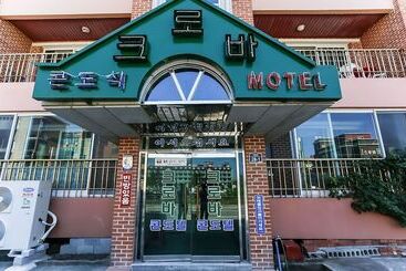 Naksan Crova Condotel