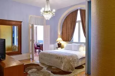 Palacete Chafariz Del Rei by Unlock Hotels