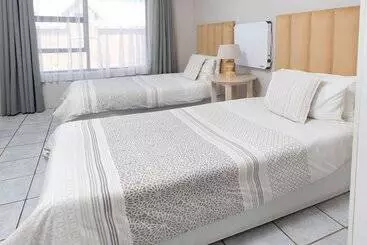 Pension Greystone Guesthouse
