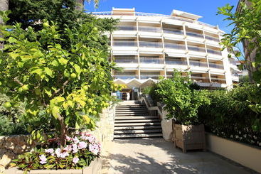 آپارتمان Résidence Le Miradou