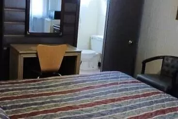 White Pine Motel