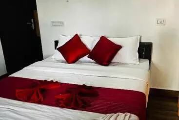 Bed and Breakfast Maddox Stays Ooty