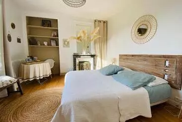 Bed and Breakfast Maison 54