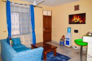 تختخواب و صبحانه Sun An Shade Homes