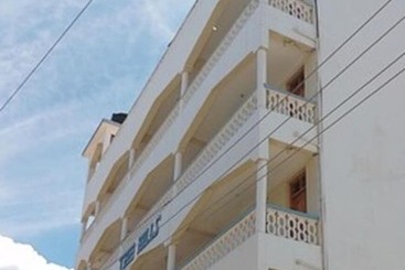 هتل Accomodation The Hills