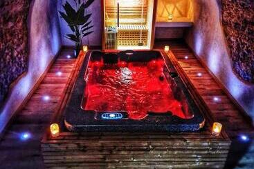 בית מלון כפרי Damelys