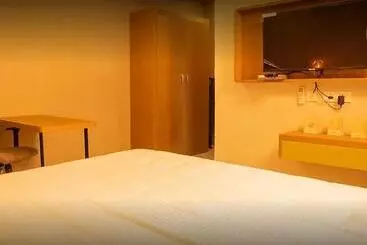 Hotel Greenfort