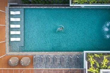 Hotel Koulen Central